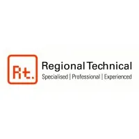 Regional Technical Regional Technical