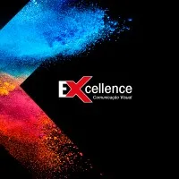 Excellence Comunicação Visual