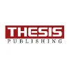 Thesis Publishing (Pvt.) Ltd Thesis Publishing (Pvt.) Ltd