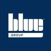 Blue Machinery email format