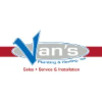 Van's Plumbing And Heating INC Van's Plumbing And Heating INC