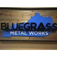 Bluegrass Metal Works