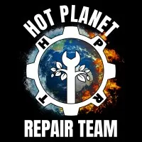 Hot Planet Repair Team (HPRT) Hot Planet Repair Team (HPRT)