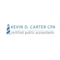 Kevin D Carter CPA