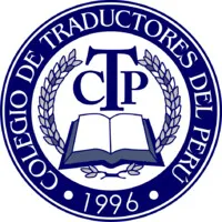 Colegio de Traductores del Perú