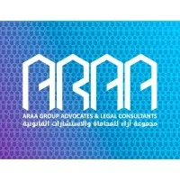 Araa Group Advocates & Legal Consultants