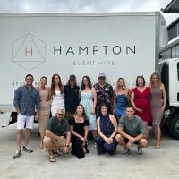 Hampton Event Hire