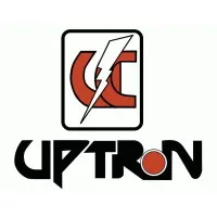 Uptron email format