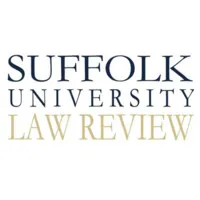 Suffolk University Law Review