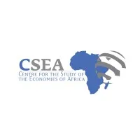 Centre for the Study of the Economies of Africa (CSEA) Centre for the Study of the Economies of Africa (CSEA)