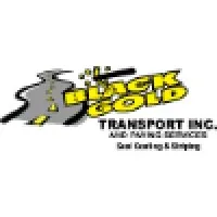 Black Gold Transport, inc