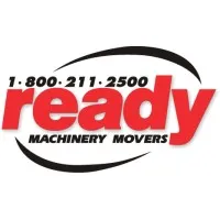 Ready Machinery & Equipment (Canada) Inc Ready Machinery & Equipment (Canada) Inc