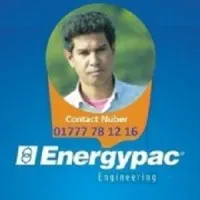 Energypac Engineering Ltd.