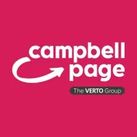 Campbell Page