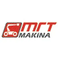 MRT Makina Tic. Ltd. Şti. MRT Makina Tic. Ltd. Şti.