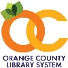Orange County Library System Orange County Library System