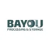 Bayou Processing & Storage Bayou Processing & Storage