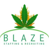 Blaze Staffing & Recruiting