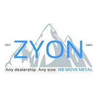 Zyon Marketing