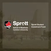 Sprott Student Investment Fund