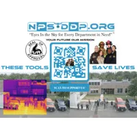 National Public Safety Drone Donation Program