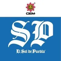 El Sol de Puebla  email format