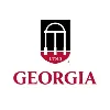 The University of Georgia The University of Georgia