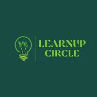LearnUp Circle LearnUp Circle