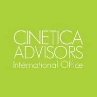 Cinetica Advisors Cinetica Advisors
