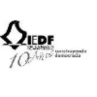 Instituto Electoral del Distrito Federal