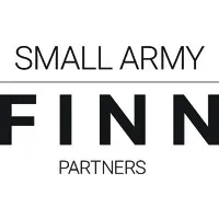 Small Army FINN Partners