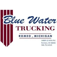 Blue Water Trucking
