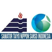 PT Samator Taiyo Nippon Sanso Indonesia PT Samator Taiyo Nippon Sanso Indonesia