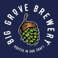 Big Grove Brewery