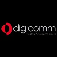 Digicomm Gestão & Suporte em TI Digicomm Gestão & Suporte em TI