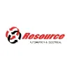 Resource Automation & Electrical Resource Automation & Electrical