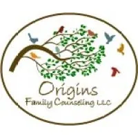 ORIGINS FAMILY COUNSELING, LLC ORIGINS FAMILY COUNSELING, LLC