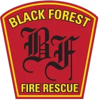 Black Forest Fire/Rescue