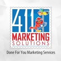 411 Marketing Solutions