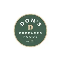 Don's Prepared Foods