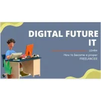 Digital Future IT Digital Future IT