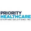 Priority Healthcare Staffing Solutions Inc