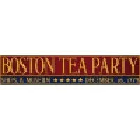Boston Tea Party Ships & Museum