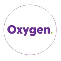 Oxygen 8