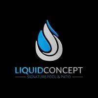 Liquid Concept Signature Pool & Patio