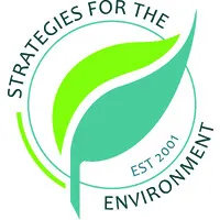 Strategies for the Environment Inc. Strategies for the Environment Inc.