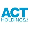 ACT Holdings, Inc. ACT Holdings, Inc.