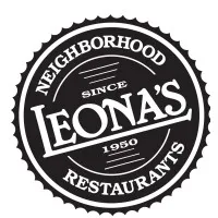 LEONA'S RESTAURANTS