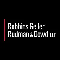 Robbins Geller Rudman & Dowd LLP