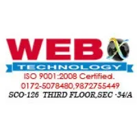 Webx Technology Webx Technology